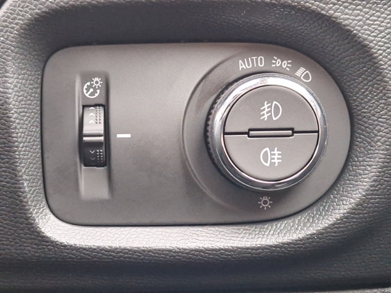 Used Vauxhall Corsa 2025 for sale - 76834345: Photo 12