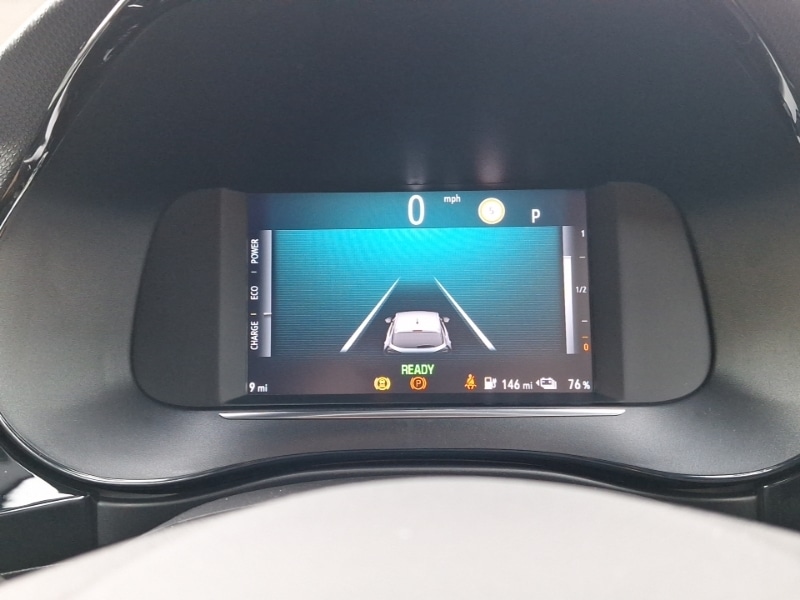 Used Vauxhall Corsa 2025 for sale - 76834345: Photo 14