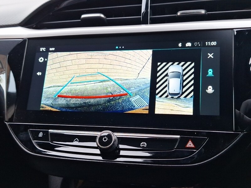 Used Vauxhall Corsa 2025 for sale - 76834345: Photo 15