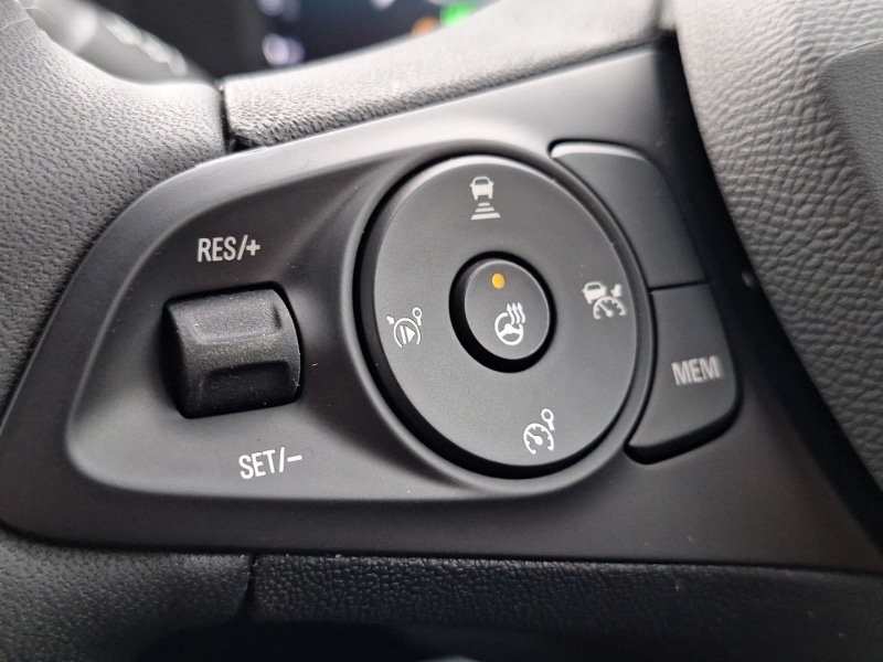 Used Vauxhall Corsa 2025 for sale - 76834345: Photo 17