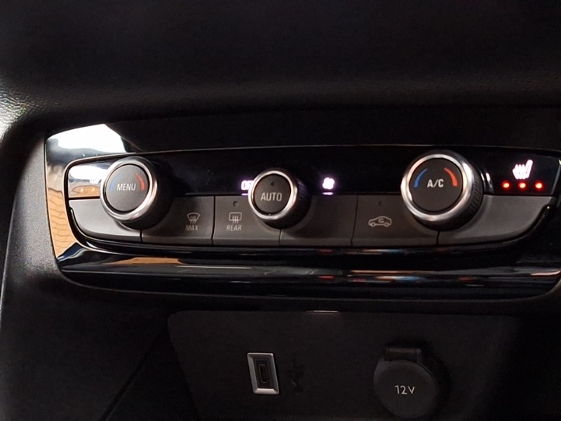 Used Vauxhall Corsa 2025 for sale - 76834345: Photo 18