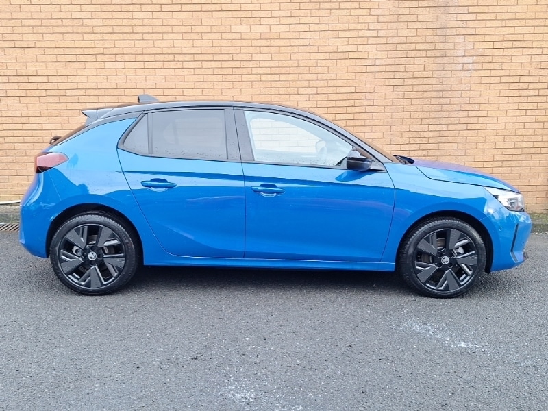 Used Vauxhall Corsa 2025 for sale - 76834345: Photo 4