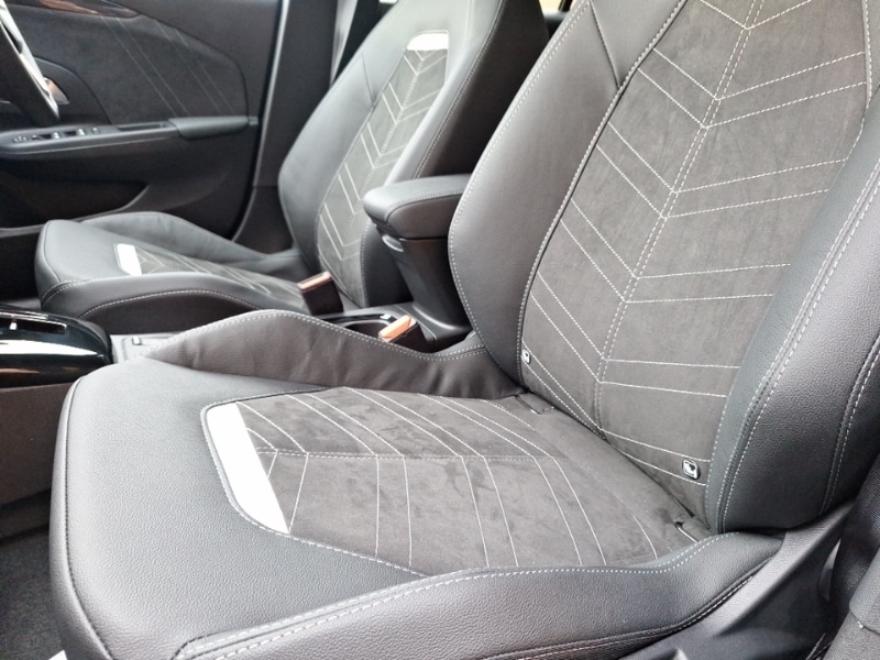 Used Vauxhall Corsa 2025 for sale - 76834345: Photo 5