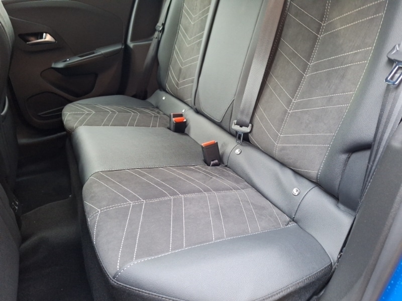 Used Vauxhall Corsa 2025 for sale - 76834345: Photo 6