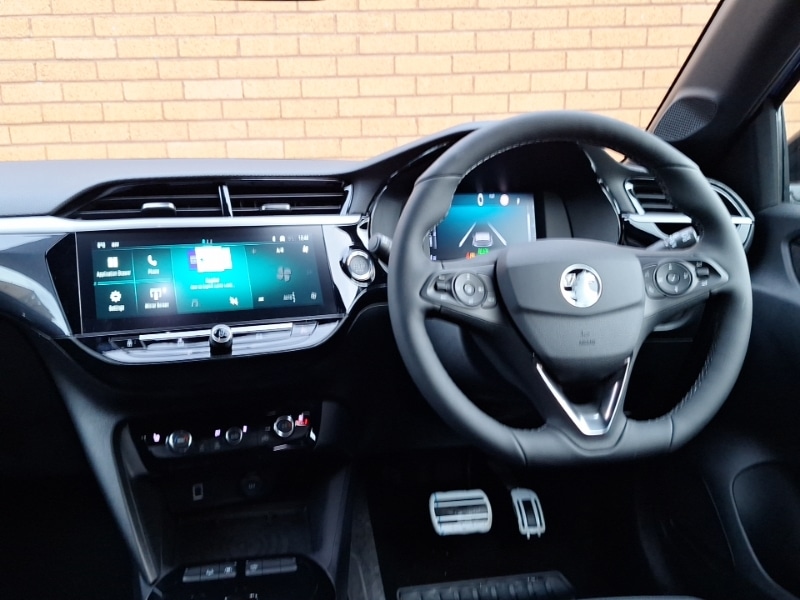 Used Vauxhall Corsa 2025 for sale - 76834345: Photo 7