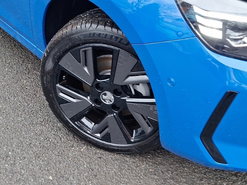 Used Vauxhall Corsa 2025 for sale - 76834345: Photo 9