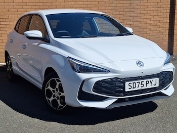 Used MG MG3 2025 for sale - 78425129: Photo