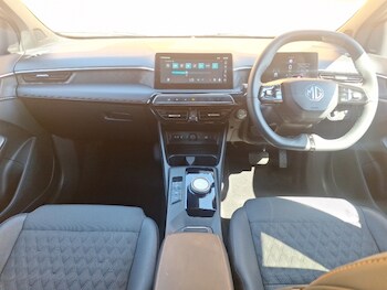 Used MG MG3 2025 for sale - 78425129: Photo