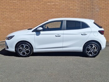 Used MG MG3 2025 for sale - 78425129: Photo