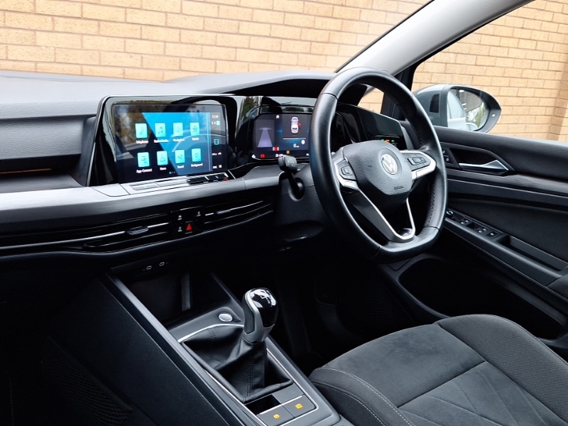 Used Volkswagen Golf 2022 for sale - 76282000: Photo 11