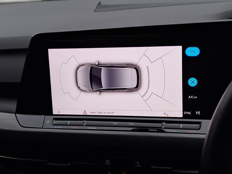 Used Volkswagen Golf 2022 for sale - 76282000: Photo 14