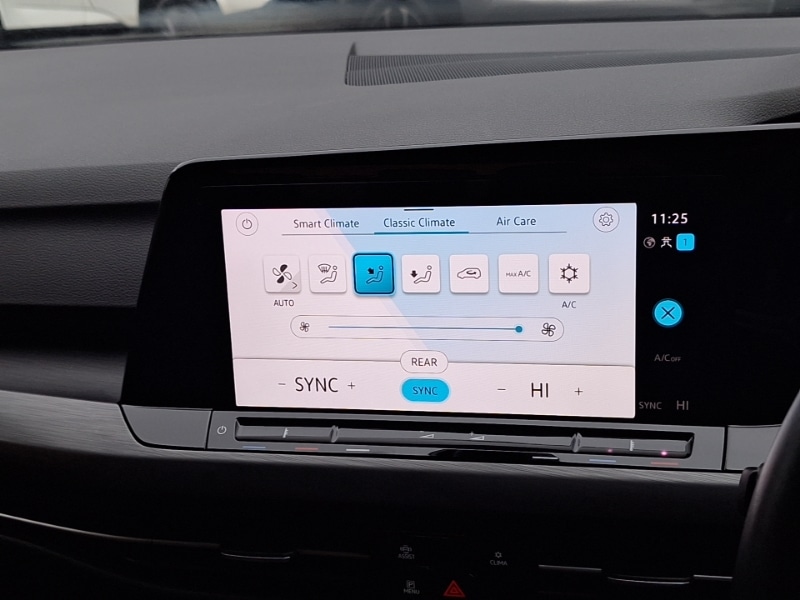 Used Volkswagen Golf 2022 for sale - 76282000: Photo 15