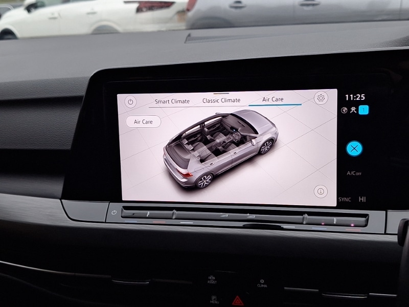 Used Volkswagen Golf 2022 for sale - 76282000: Photo 16