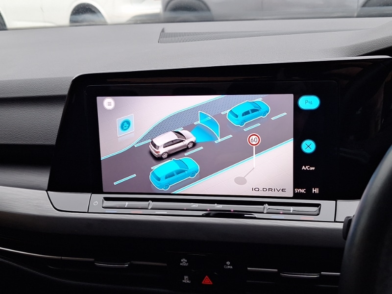 Used Volkswagen Golf 2022 for sale - 76282000: Photo 17