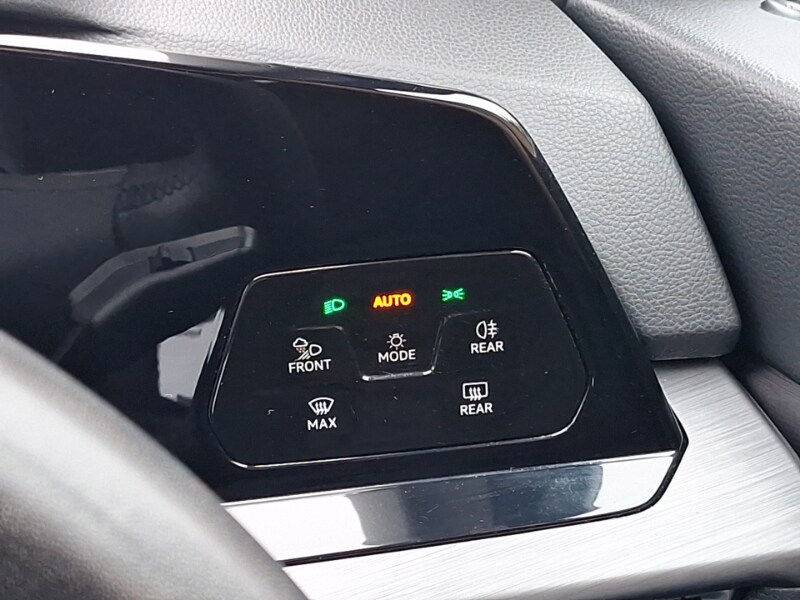 Used Volkswagen Golf 2022 for sale - 76282000: Photo 18