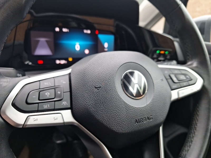 Used Volkswagen Golf 2022 for sale - 76282000: Photo 19