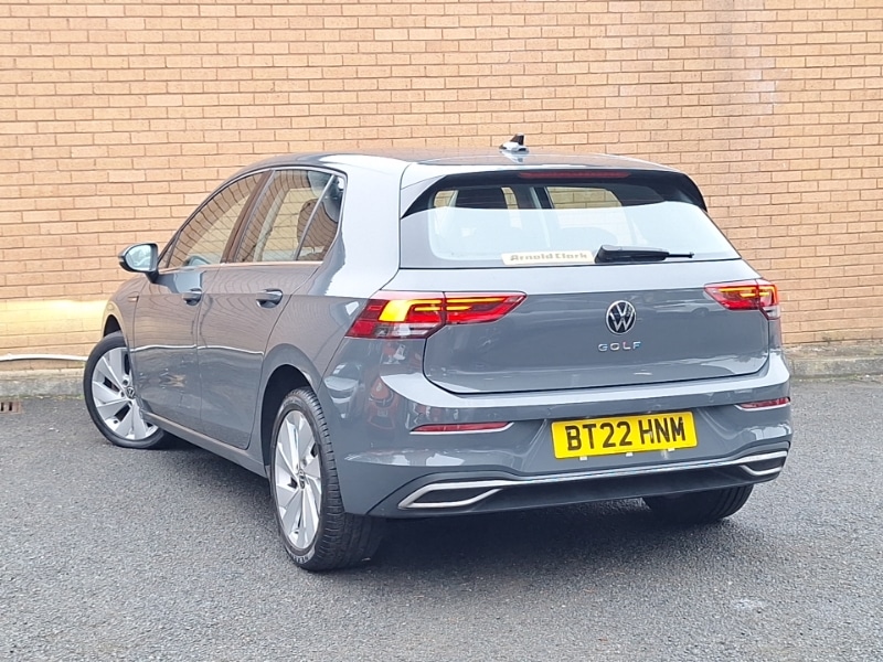 Used Volkswagen Golf 2022 for sale - 76282000: Photo 3