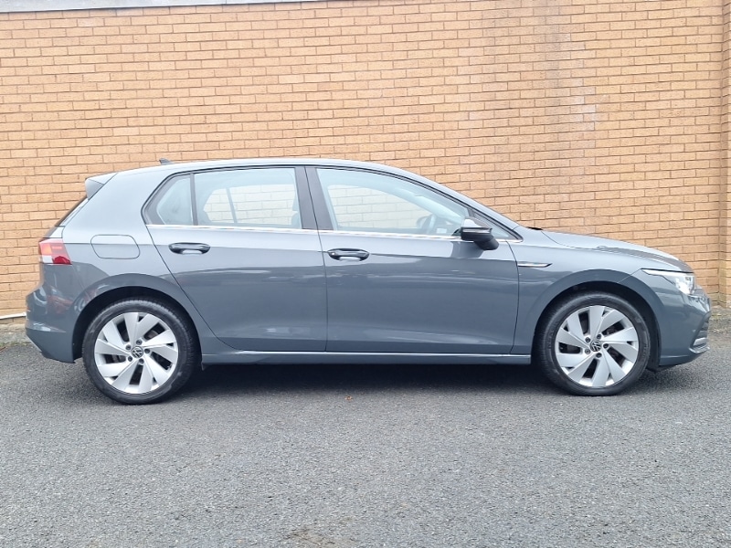 Used Volkswagen Golf 2022 for sale - 76282000: Photo 4