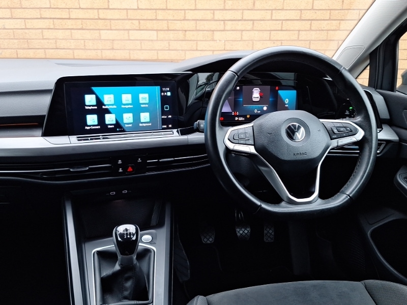 Used Volkswagen Golf 2022 for sale - 76282000: Photo 7