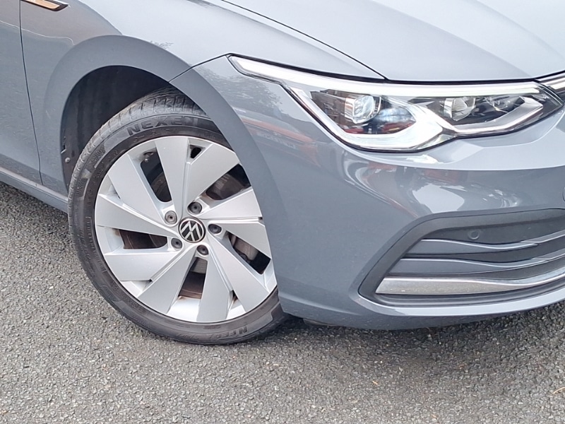 Used Volkswagen Golf 2022 for sale - 76282000: Photo 9