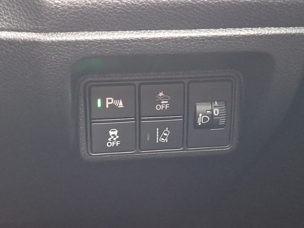 Used Honda Civic 2019 for sale - 76208209: Photo 13