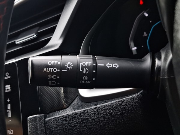 Used Honda Civic 2019 for sale - 76208209: Photo 14