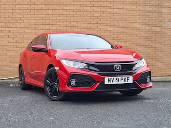 Honda - Civic