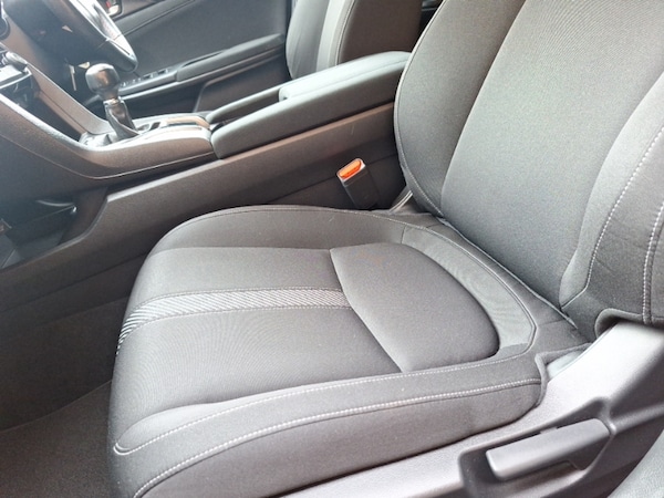 Used Honda Civic 2019 for sale - 76208209: Photo 5