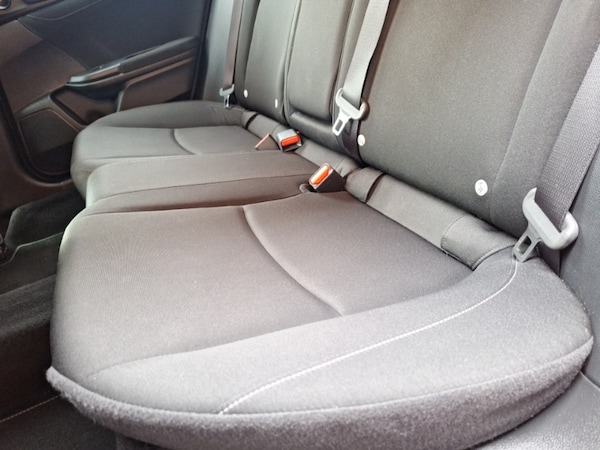 Used Honda Civic 2019 for sale - 76208209: Photo 6
