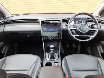 Used Hyundai TUCSON 2023 for sale - 79777033: Photo