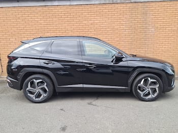 Used Hyundai TUCSON 2023 for sale - 79777033: Photo