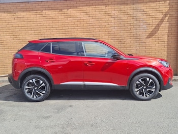 Used Peugeot 2008 2023 for sale - 78723643: Photo