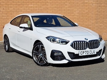 BMW - 2 Series