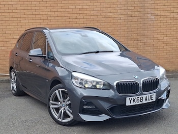 Used BMW 2 Series 2018 for sale - 78380907: Photo
