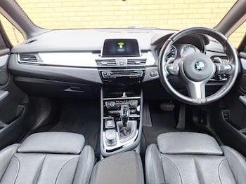 Used BMW 2 Series 2018 for sale - 78380907: Photo