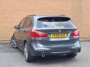 Used BMW 2 Series 2018 for sale - 78380907: Photo