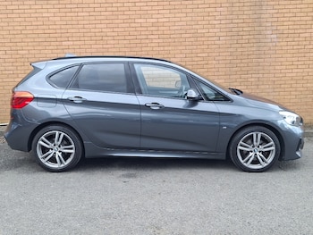 Used BMW 2 Series 2018 for sale - 78380907: Photo