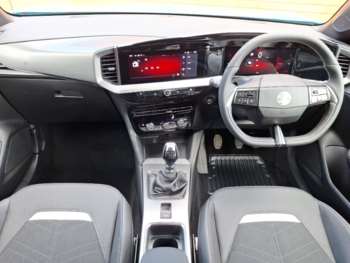 Used Vauxhall Mokka 2025 for sale - 74578916: Photo