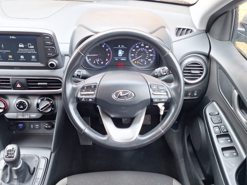 Used Hyundai KONA 2019 for sale - 76455935: Photo 11