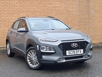 Hyundai - KONA