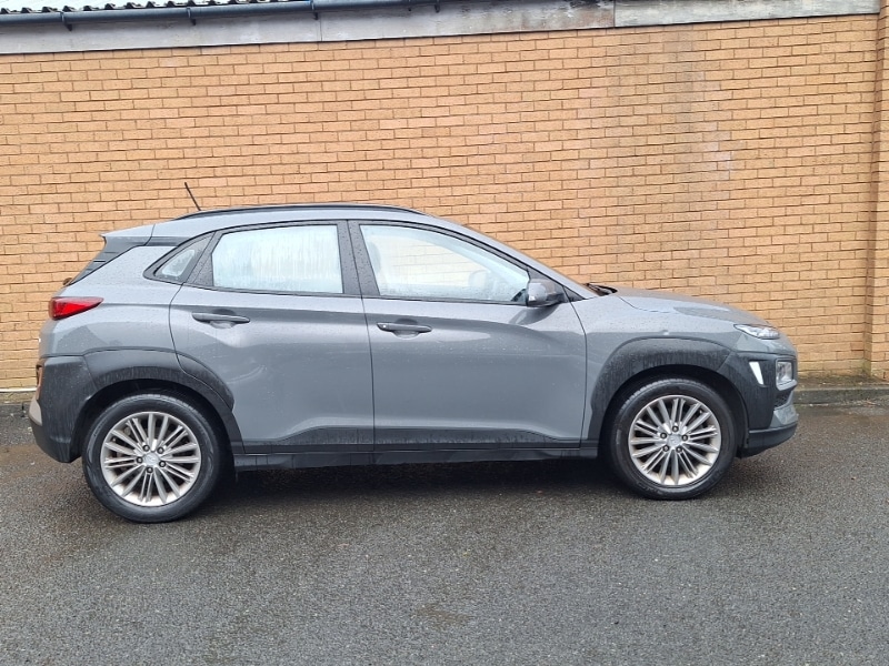 Used Hyundai KONA 2019 for sale - 76455935: Photo 4