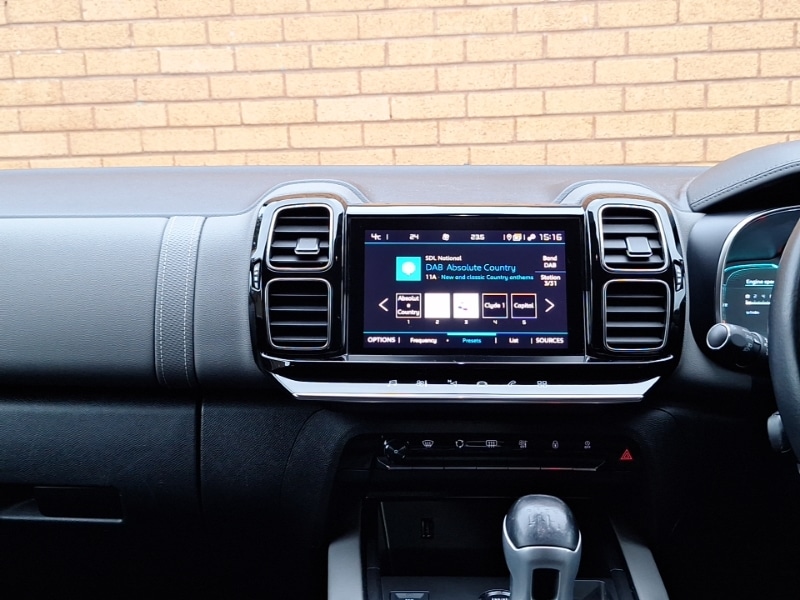 Used Citroen C5 Aircross 2020 for sale - 77466732: Photo 10