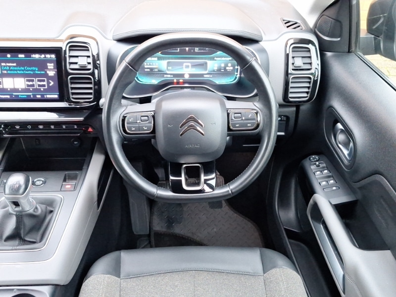 Used Citroen C5 Aircross 2020 for sale - 77466732: Photo 11