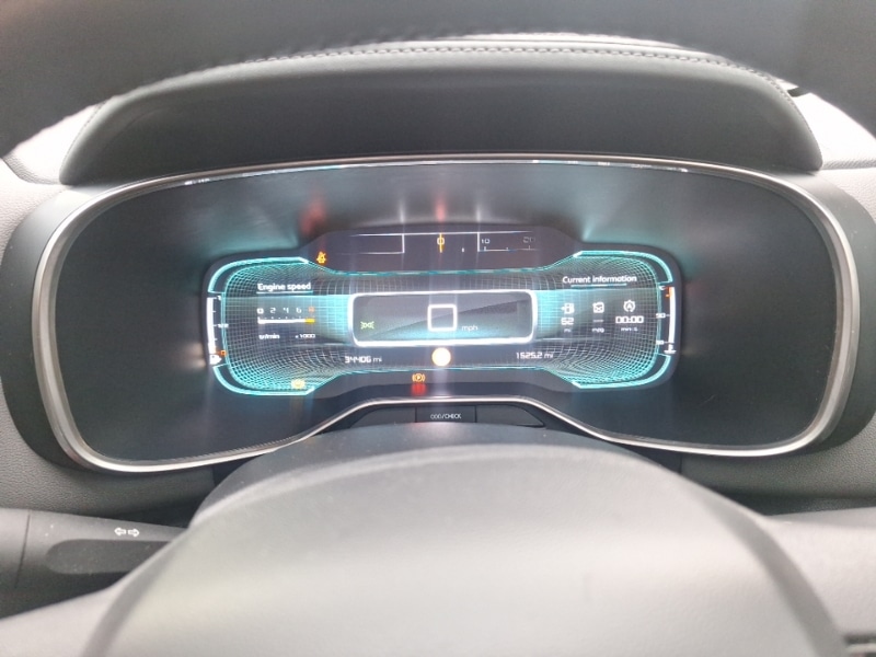 Used Citroen C5 Aircross 2020 for sale - 77466732: Photo 14