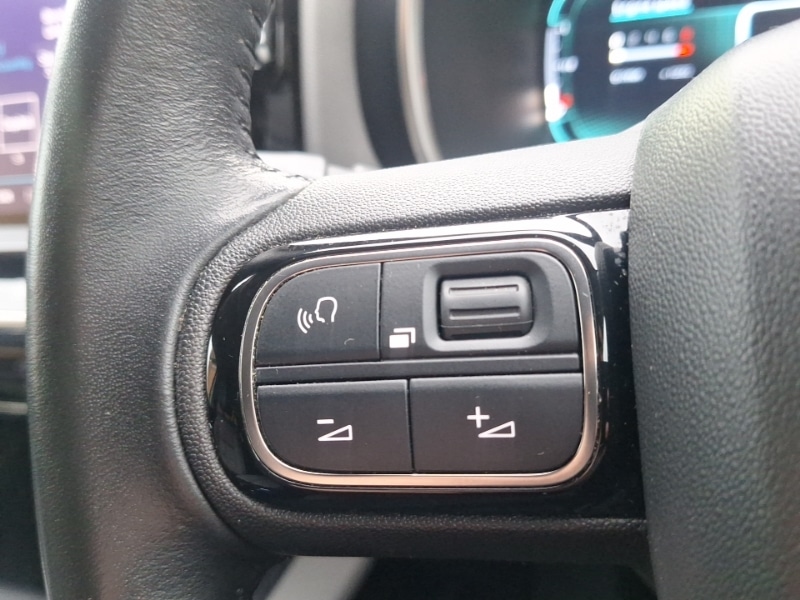 Used Citroen C5 Aircross 2020 for sale - 77466732: Photo 15