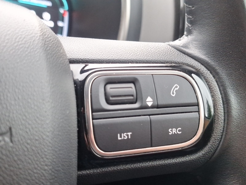 Used Citroen C5 Aircross 2020 for sale - 77466732: Photo 16