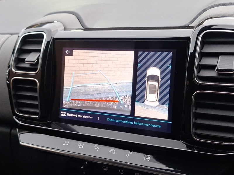 Used Citroen C5 Aircross 2020 for sale - 77466732: Photo 17