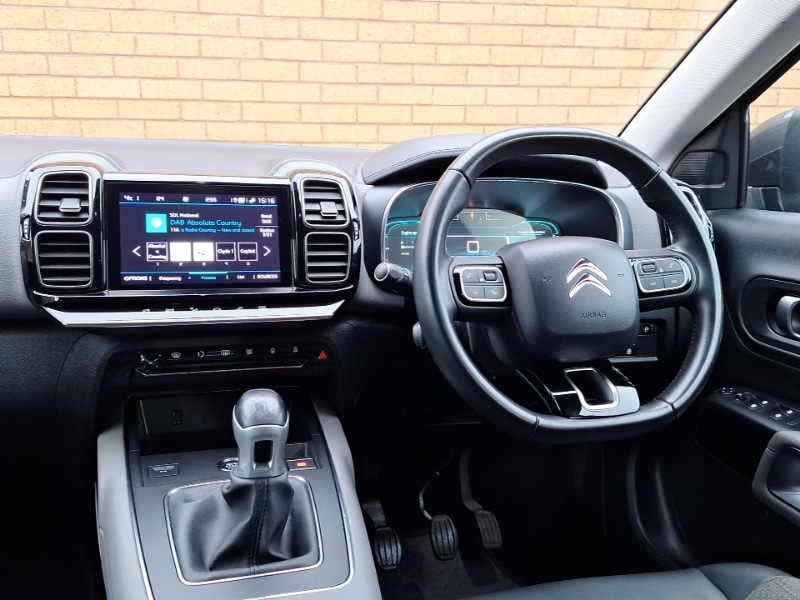 Used Citroen C5 Aircross 2020 for sale - 77466732: Photo 7