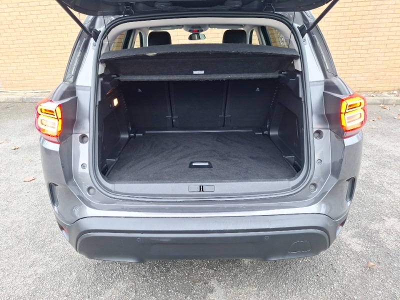 Used Citroen C5 Aircross 2020 for sale - 77466732: Photo 8