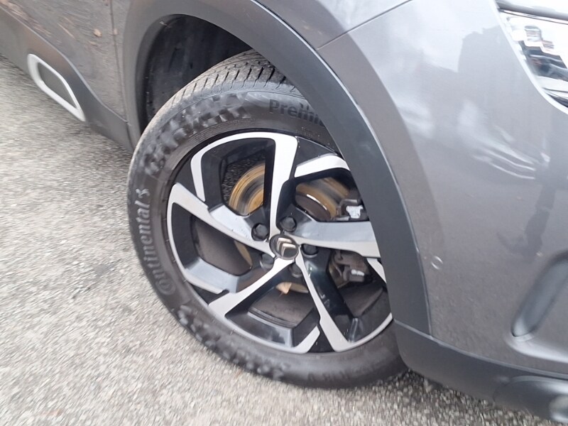 Used Citroen C5 Aircross 2020 for sale - 77466732: Photo 9